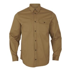 Trym L/S skjorta