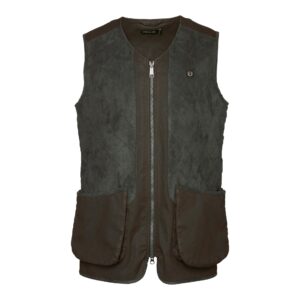 Vintage Dogsport Vest Men