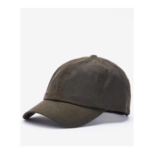 Wax Sports Cap