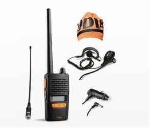 Zodiac Basic Pro 155MHz Komplett Paket