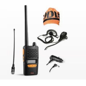 Zodiac Basic Pro 155MHz Komplett Paket