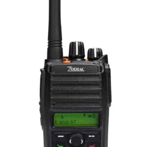 Zodiac Extreme Digital BT 155MHz