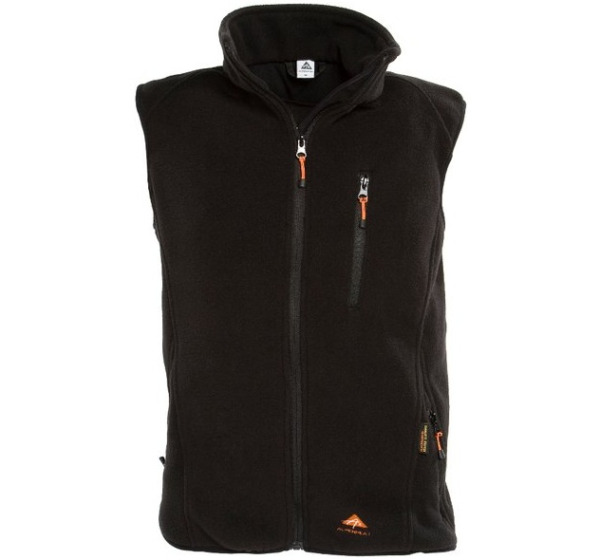 ALPENHEAT VÃ¤rmevÃ¤st FIRE-FLEECE