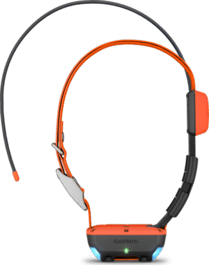 Alpha T20 GPS Collar Nordic