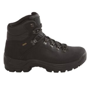 Alpina Boots Alpina Tundra Black