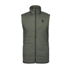 Black Diamond M First Light Hybrid Vest Tundra