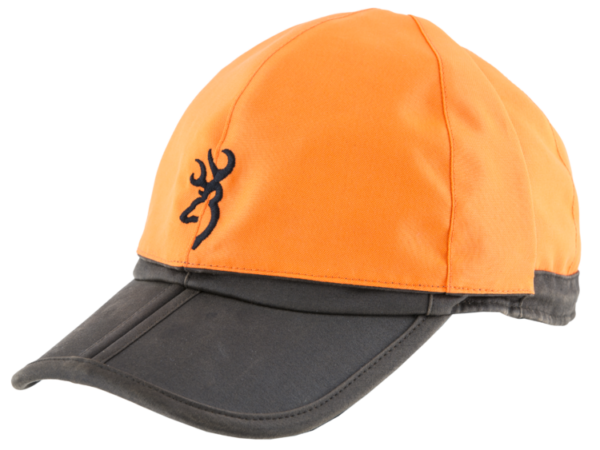 Browning Biface Keps