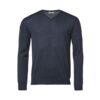 Chevalier Jakttröja Herr Aston Pullover Navy Chevalier Aston Pullover Men Navy
