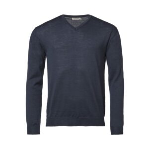 Chevalier Aston Pullover Men Navy