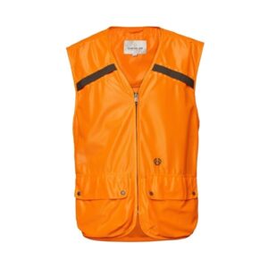 Chevalier Track High Vis Vest