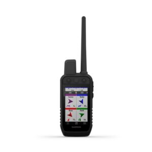 Garmin Alpha 200