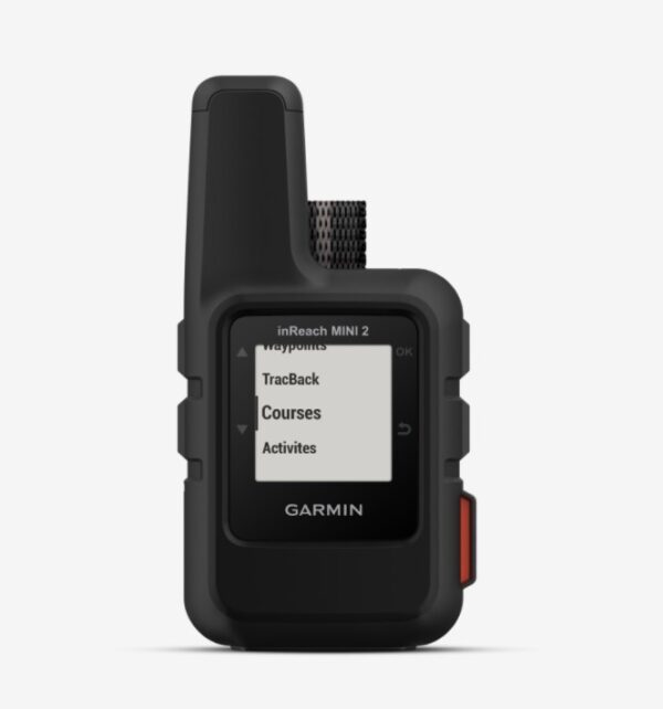 Garmin inReachÂ® Mini 2 Svart