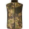 HÃ¤rkila Heat Camo VÃ¤rmevÃ¤st