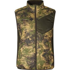 Härkila Heat Camo Väst