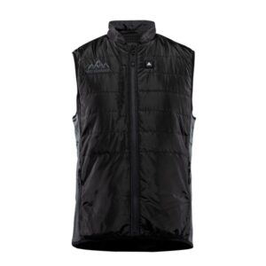 Heat Experience Heated Core Vest Mens