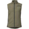 Heat Experience Heated Hunt Vest Mens