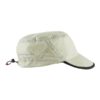 Klättermusen Ansur Cap Swamp Green/Silver Green