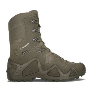 Lowa Zephyr GTX Hi TF Ranger Green