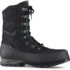 Lundhags Jaure II Ms Lt High Black/Dark Agave