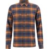 Lundhags Rask Shirt Amber