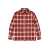 Marmot Movatn Heavywt Flannel LS Picante