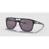 Oakley Latch Beta Matte Black / Prizm Grey