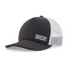 Patagonia Duckbill Trucker Hat Black