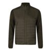 Theo Hybrid fodrad jacka