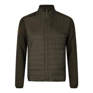 Theo Hybrid fodrad jacka
