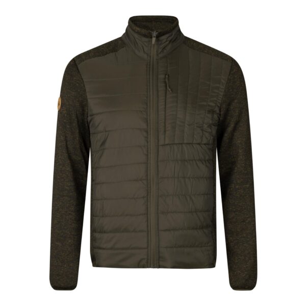 Theo Hybrid fodrad jacka