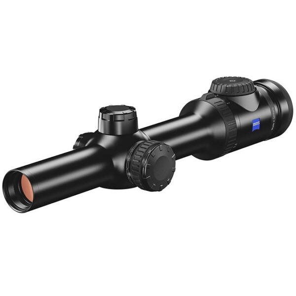 Zeiss Victory V8 G2 1,1-8x24 belyst Kikarsikte