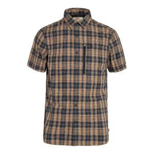 Abisko Hike Shirt SS