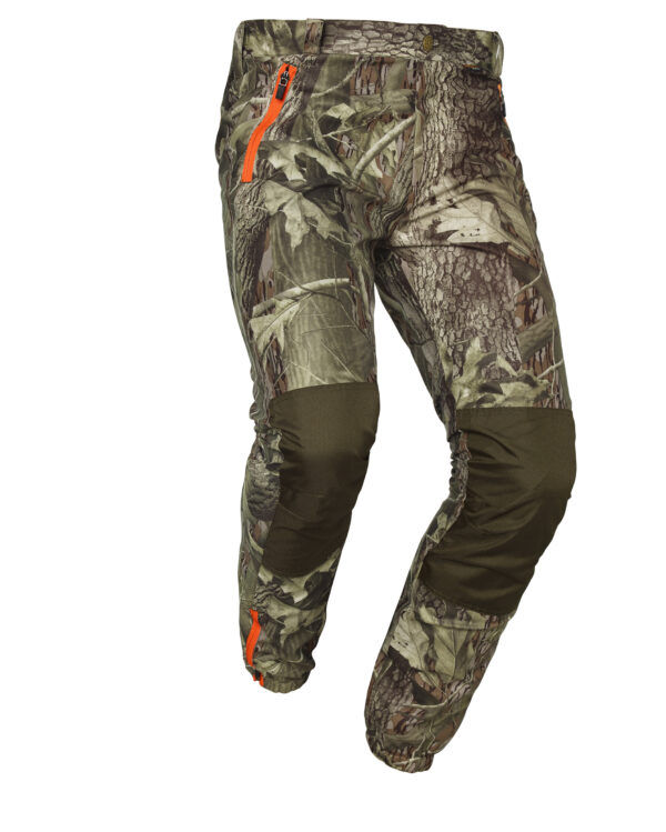 Byxa Chevalier Pointer JR Camo Pant