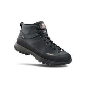 Crispi Away Mid Nubuck GTX Antracit