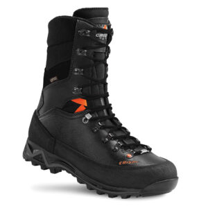 Crispi Ranger Black GTX