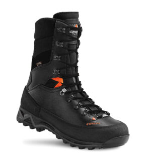 Crispi Ranger Black GTX