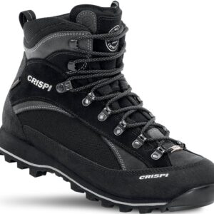 Crispi Summit GTX Black/Grey