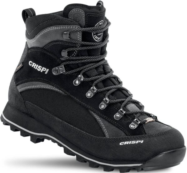 Crispi Summit GTX Black/Grey