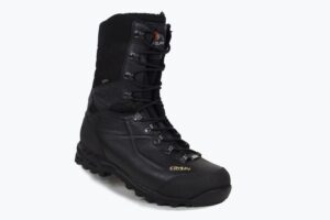 Gore-tex kÃ¤nga Crispi Titan Black