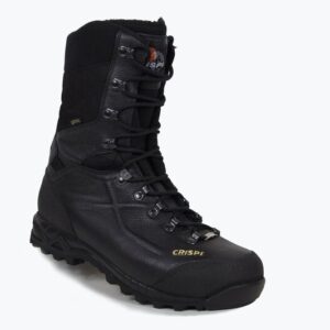 Gore-tex kÃ¤nga Crispi Titan Black