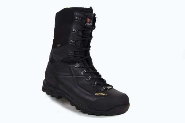 Gore-tex kÃ¤nga Crispi Titan Black