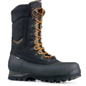 Lundhags Jaure II Ms High Black/Tea Green
