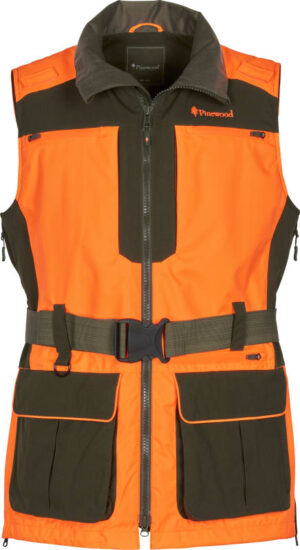 Men's Furudal Dog Handler Vest
