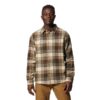 Mountain Hardwear PlusherT Long Sleeve Shirt