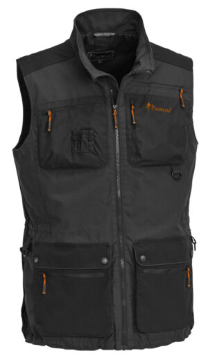 Pinewood VÃ¤st Nya Dog Sports D.Anthracite