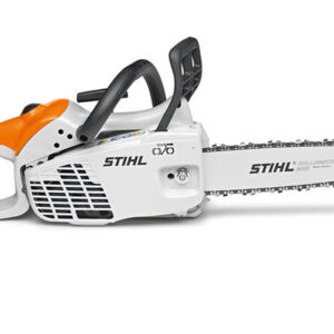 STIHL MS 194 C-E Bensindriven MotorsÃ¥g