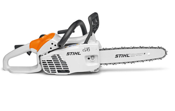 STIHL MS 194 C-E Bensindriven MotorsÃ¥g