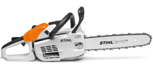 STIHL MS 201 C-M Bensindriven MotorsÃ¥g