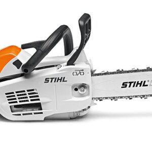 STIHL MS 201 C-M Bensindriven MotorsÃ¥g