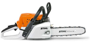 STIHL MS 231 Bensindriven MotorsÃ¥g 35 cm